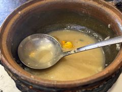 -适口餐厅砂锅粥(公信路总店)