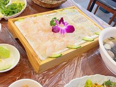 -官塘锋记鱼生·生腌·砂锅粥(牌坊街店)
