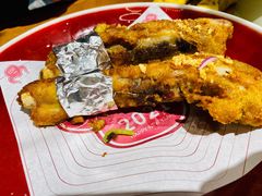 -苏小柳手作点心(控江旭辉分院)