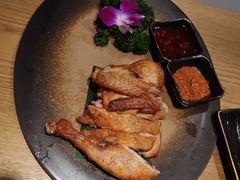 麦麦山烤鸡-麦麦山云南菜(复地活力城店)