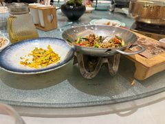 -松沪名灶·豆浆鱼头·新上海菜(飞航吾悦广场店)