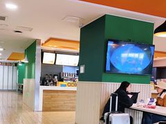 -麦当劳(季平店)