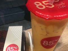 -85度C(福州马尾君竹2店)