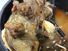 -清真·穆萨砂锅(大皮院店)