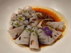 -羡餐厅·杭帮菜·淳菜(千岛湖自由洲际殿店)