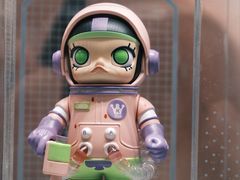 -泡泡玛特POPMART(蓝色港湾店)