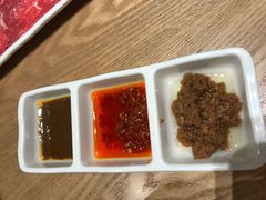 -掂档潮汕牛肉火锅(沈阳万象城店)