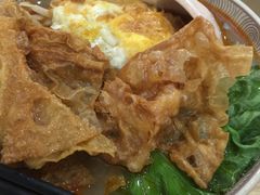 -家味螺蛳粉&烤鱼(五角场店)