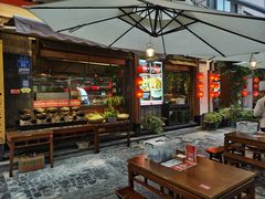 -老灶房-四川土菜(开元店)