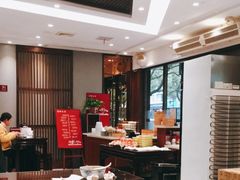 大堂-熙盛源(凤凰街店)