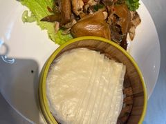 -惠丰堂饭庄·烤鸭·京味菜(西北旺·唐家岭店)