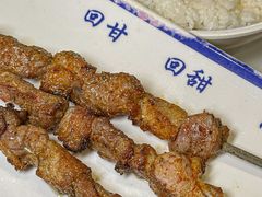 -丝路伊兰·兰州牛肉面(牛街总店)