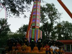 -哈尔滨文化公园