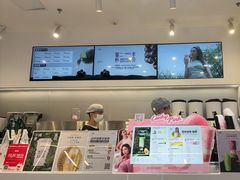 -树夏(成都招商大魔方店)