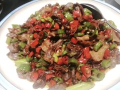 -雍沪里·沪湘融合菜( 康桥店)