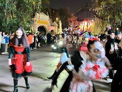 -大连海昌发现王国主题公园