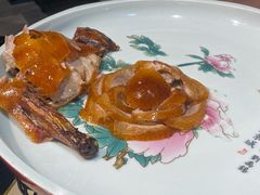 -京味斋·北京烤鸭(北京南站洋桥店)