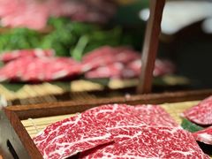 -NIUAN牛庵·日式和牛烧肉(恒隆店)