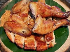 -西双版纳洲际度假酒店-泰傣餐厅