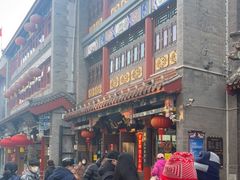 -张一元(总店)
