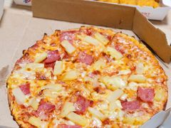 -达美乐比萨(武定店)