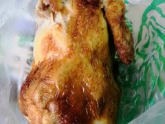 -大益烤鸡