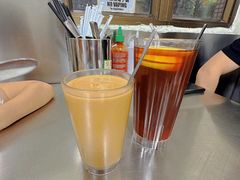 -颓记茶餐厅(美景总店)