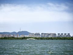 -南湖国家城市湿地公园