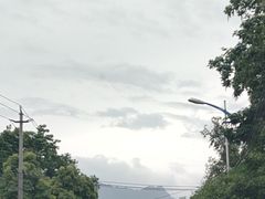 -青城山
