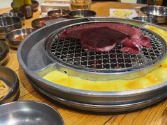 -姜虎东白丁烤肉(银泰中心in99店)