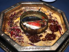 -蜀九香火锅(园艺山店)