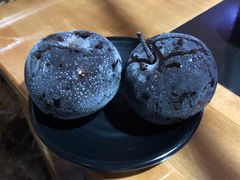 -果松木炭酸菜铜火锅·外婆参鸡汤