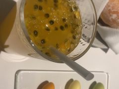 -L'Arome芳芳法国餐厅(仙林金鹰店)