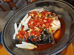-湘江红·湖南招牌菜(莲花南路店)