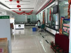 -中国邮政储蓄银行(沪太路支行)