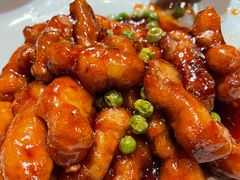 -情满四合院•京菜•烤鸭(动物园店)