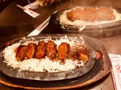 -矢场猪(名古屋站名铁店)