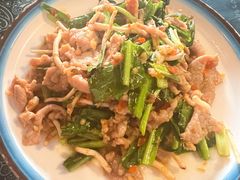 -蜗牛小馆醉乡民谣云南菜(惠新西里店)