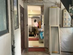 门面-法华汤包馆(法华镇路店)
