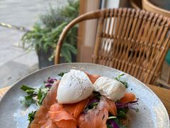 -BAKER&SPICE(安福路店)