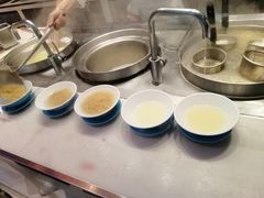 汤面-帝企鹅自助餐厅•儿童岛•真企鹅(长隆企鹅酒店)