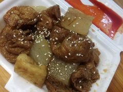 -细妹五香牛杂(步行街店)