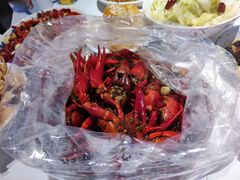 -老长沙龙虾馆·聚会餐厅(白石洲店)