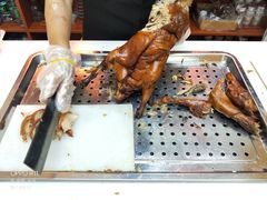 -蔓姐北京烤鸭(芙蓉广场店)