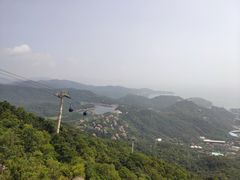 -东部华侨城