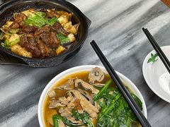 -珍珍小食店(西华路店)