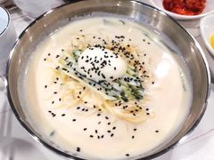 -多宾韩国料理(学衡路店)