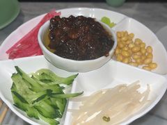 -北平盛世·新京菜·北京烤鸭(劲松·双井店)