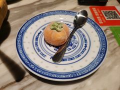 -汤城小厨•粤菜•靓汤(西直门凯德MALL店)