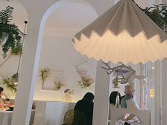 -春树下·树屋花房西餐厅(罍街AS1980店)